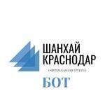 Бот Шанхая Краснодар