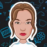 StickMe! 👩‍🦳👨‍🦱 | Именные стикеры