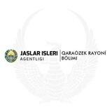 Jaslar isleri agentligi Qaraózek rayonlıq bólimi