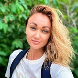 Анна Silk Way | работа учителем в Азии