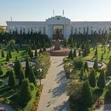 Қарақалпақстан Республикасы Жоқарғы Кеңесине мүрәжат