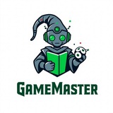 GameMaster: AI-Сценарии