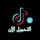 بوت تنزيل من تيك توك بدون حقوق