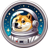 FREE DOGE MOON 🌙