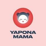 "YAPONAMAMA" Бот сайт