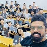 طـلاب الاستـاذ علـي الـذهـبي