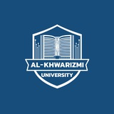 Al-Xorazmiy universiteti