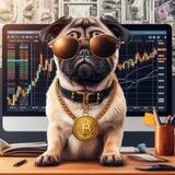 CRYPTO PUG