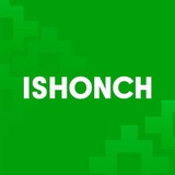 Ishonch HR Chat bot