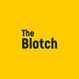 The Blotch. Дизайн, контент, реклама