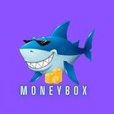 💵💲MONEYBOX BOT💲💵