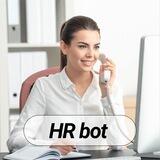 Станіслава HR менеджер
