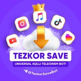 Tezkor Save | Muzika | Yukla | Musiqa