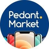 Pedant.Market