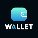 Antipad Wallet