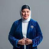 Mehriniso Nurullayevna