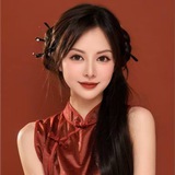 曼菲双向机器人