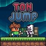TON Jump: Build. Play. Share.