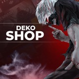 DEKO shop