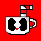 Cuphead Game 🎁
