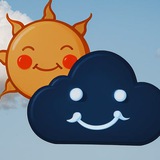 Weather Bot: Worldwide