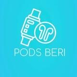 Pods Beri