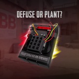 Defuse or Plant?