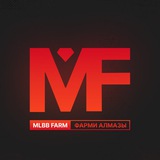 MlbbFarm - зарабатывай алмазы прямо в Telegram