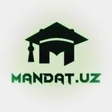 Mandat Natijalari Bot