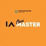 Ibrat Master Class