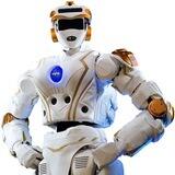 Valkyrie - NASAs Humanoid Robot BSC