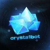 💎 Crysta1bot