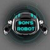 Don’s Virtual Assistant🤖