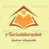 Tarixchilaruzbot