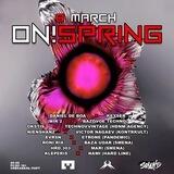 ON!SPRING discount %
