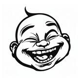 Baby Troll @AIRDROP