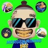 ⛏ Morgen Mining BTC ⛏