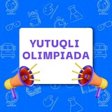 Yutuqli olimpiada