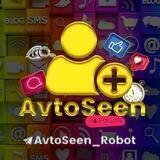 AVTOSEEN | Officiall
