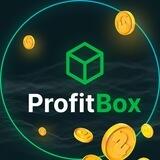 ProfitBox Referral Bot