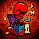 Narrator's Knockdown Club Bot