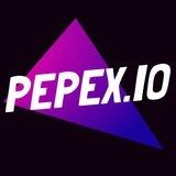 pepex.io exchange bot