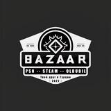 BAZAAR | PSN STEAM OLDUBIL