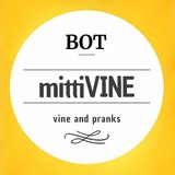 MITTIVINE BOT