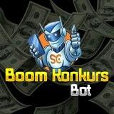 Boom Konkurs Bot