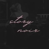 Story Noir 🎞