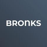 Bronks Джинсы