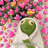 Valentine's day bot