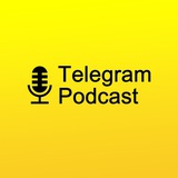 Telegram Podcast