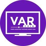 VARcoin @AIRDROP
